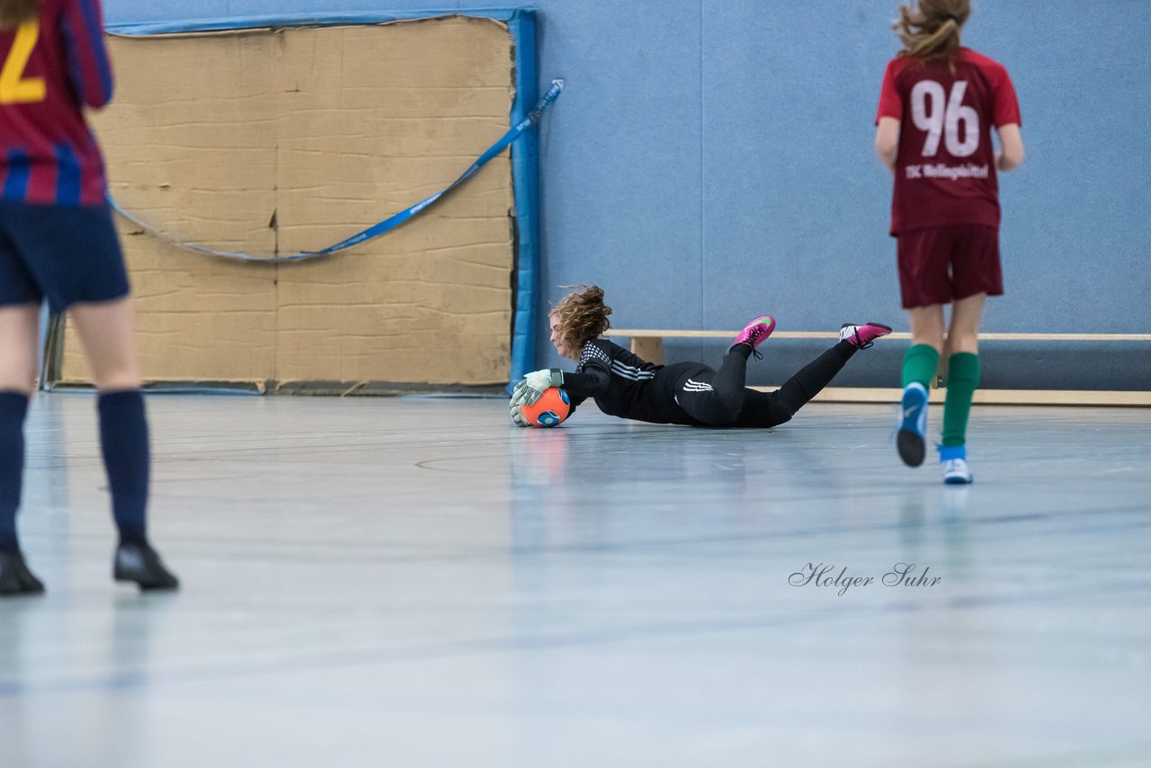 Bild 294 - HFV Futsalmeisterschaft